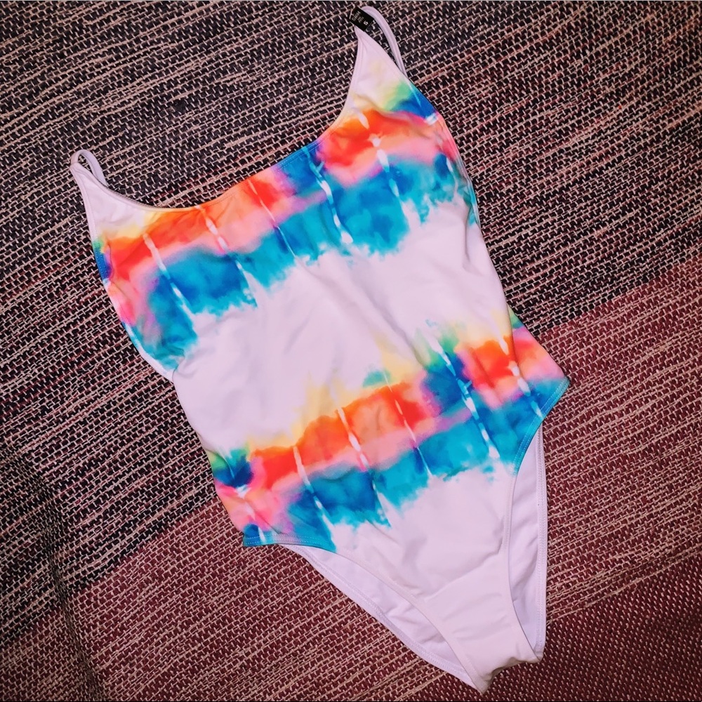 Victoria’s Secret PINK One Piece Swimsuit